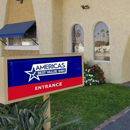 Americas Best Value Inn Winnemucca